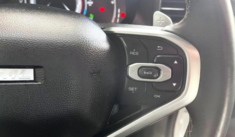 
								Haval Jolion 1.5T Super Luxury 2wd Dct full									