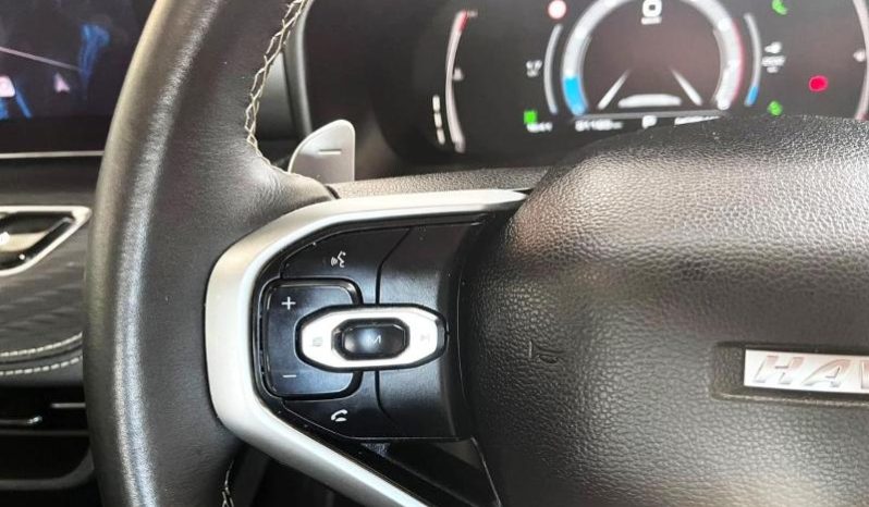 
								Haval Jolion 1.5T Super Luxury 2wd Dct full									