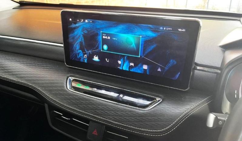 
								Haval Jolion 1.5T Super Luxury 2wd Dct full									