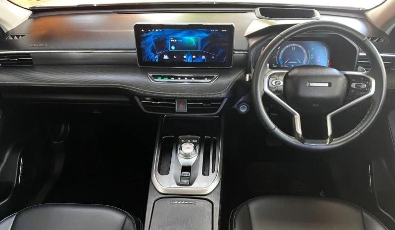 
								Haval Jolion 1.5T Super Luxury 2wd Dct full									