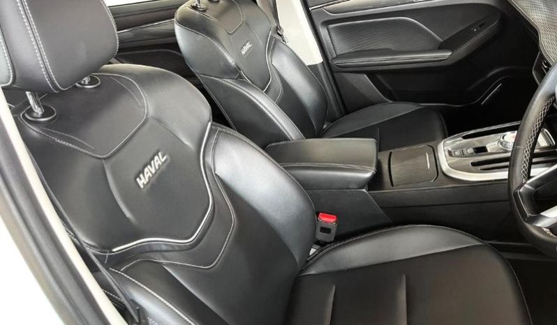
								Haval Jolion 1.5T Super Luxury 2wd Dct full									