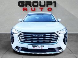
										Haval Jolion 1.5T Super Luxury 2wd Dct full									