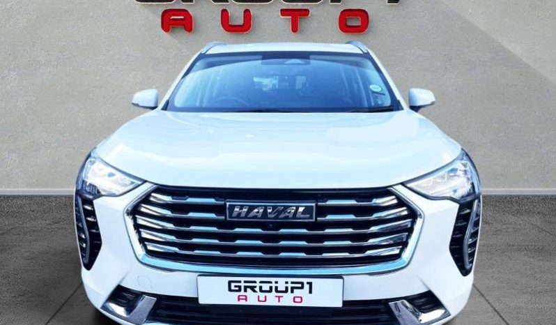 
								Haval Jolion 1.5T Super Luxury 2wd Dct full									