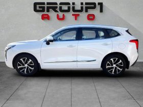 Haval Jolion 1.5T Super Luxury 2wd Dct