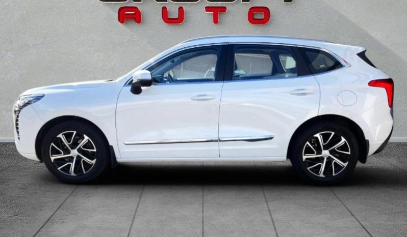 
								Haval Jolion 1.5T Super Luxury 2wd Dct full									