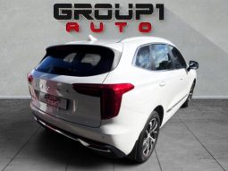 
										Haval Jolion 1.5T Super Luxury 2wd Dct full									