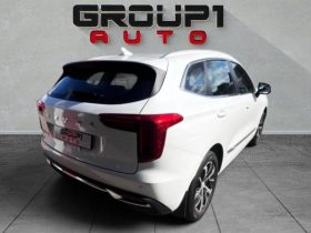 Haval Jolion 1.5T Super Luxury 2wd Dct