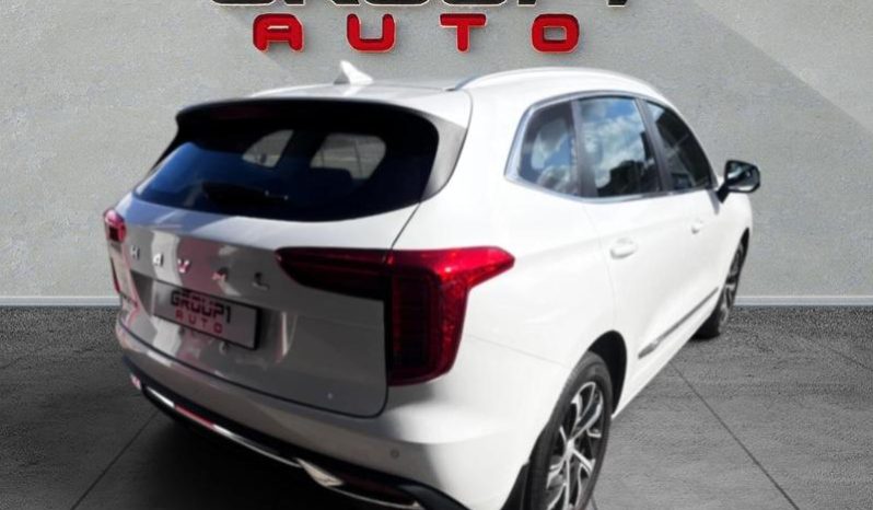 
								Haval Jolion 1.5T Super Luxury 2wd Dct full									