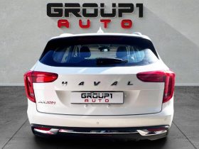 Haval Jolion 1.5T Super Luxury 2wd Dct