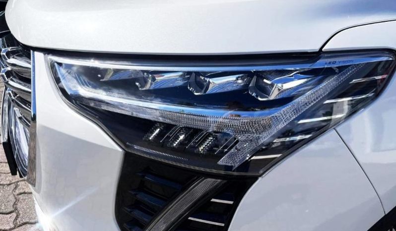 
								Haval Jolion 1.5T Super Luxury 2wd Dct full									