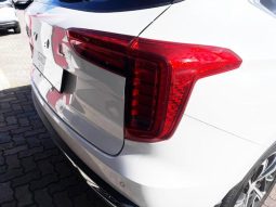 
										Haval Jolion 1.5T Super Luxury 2wd Dct full									