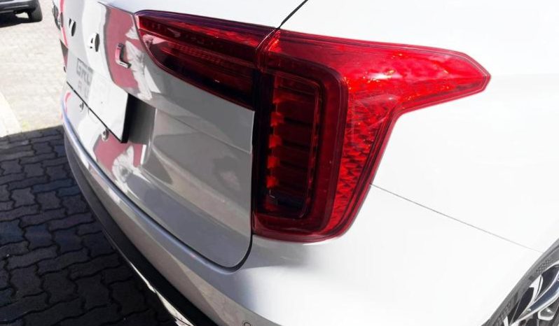 
								Haval Jolion 1.5T Super Luxury 2wd Dct full									