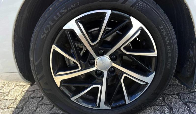 
								Haval Jolion 1.5T Super Luxury 2wd Dct full									