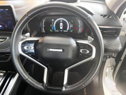 
										Haval Jolion 1.5T Super Luxury 2wd Dct full									