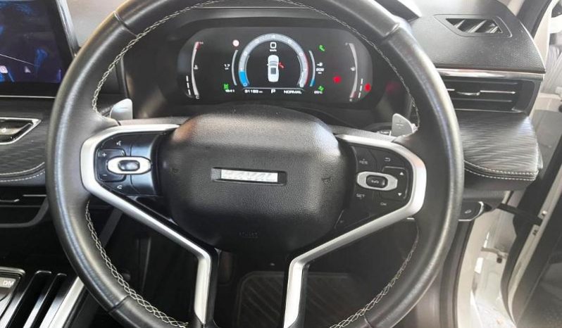 
								Haval Jolion 1.5T Super Luxury 2wd Dct full									