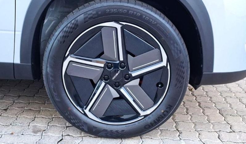 
								Jaecoo J7 1.5TDGI Shs Dht full									