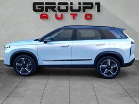 Jaecoo J7 1.5TDGI Shs Dht