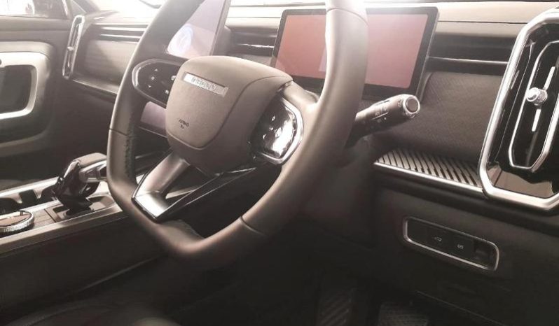 
								Jaecoo J7 1.6T Vortex full									