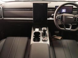 
										Jaecoo J7 1.6T Vortex full									