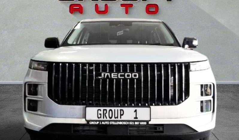 
								Jaecoo J7 1.6T Vortex full									