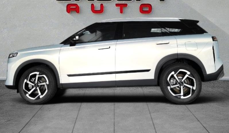 
								Jaecoo J7 1.6T Vortex full									