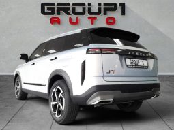 
										Jaecoo J7 1.6T Vortex full									