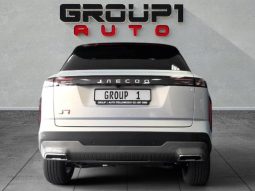 
										Jaecoo J7 1.6T Vortex full									
