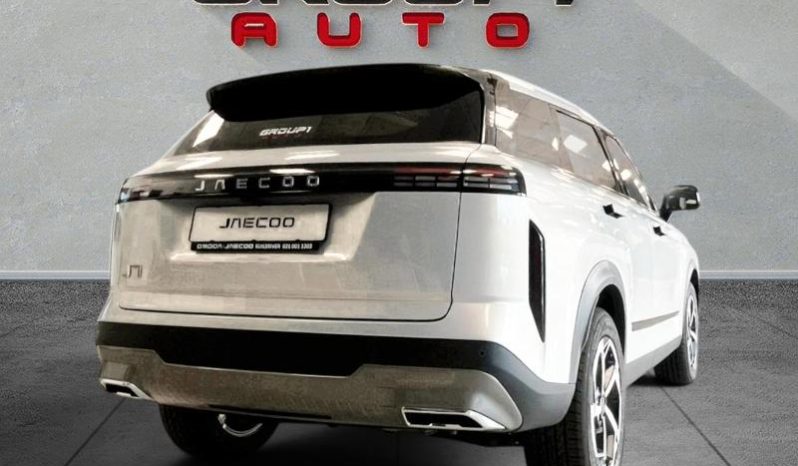 
								Jaecoo J7 1.6T Vortex full									