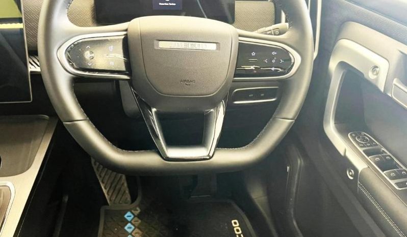
								Jaecoo J7 1.6T Vortex full									