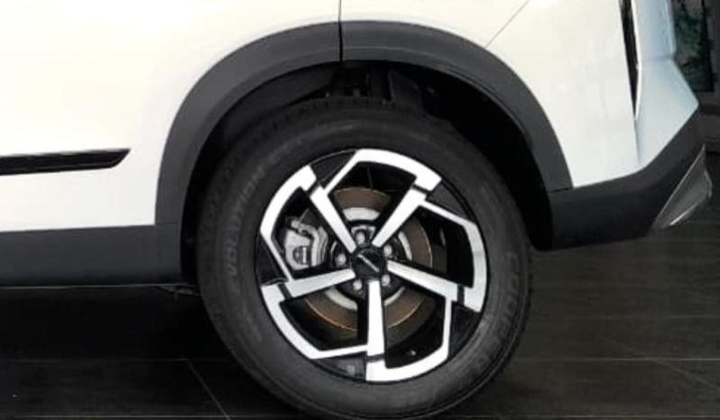 
								Jaecoo J7 1.6T Vortex full									