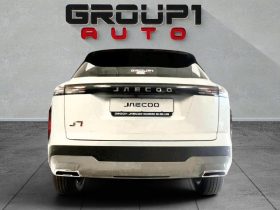 Jaecoo J7 1.6T Vortex