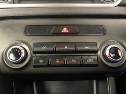 
										Kia Sportage 2.0 Ignite Plus At full									