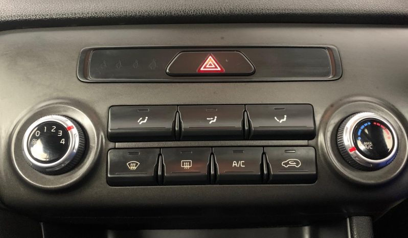
								Kia Sportage 2.0 Ignite Plus At full									