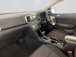
										Kia Sportage 2.0 Ignite Plus At full									