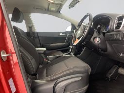 
										Kia Sportage 2.0 Ignite Plus At full									