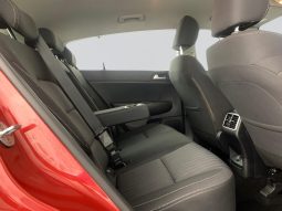 
										Kia Sportage 2.0 Ignite Plus At full									