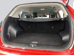 
										Kia Sportage 2.0 Ignite Plus At full									