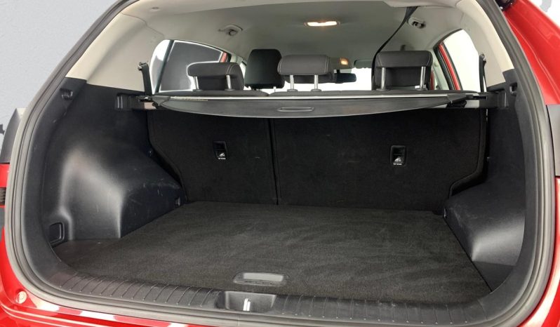 
								Kia Sportage 2.0 Ignite Plus At full									