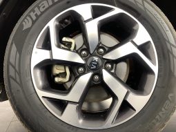 
										Kia Sportage 2.0 Ignite Plus At full									