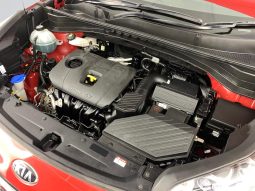
										Kia Sportage 2.0 Ignite Plus At full									