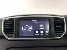 
										Kia Sportage 2.0 Ignite Plus At full									