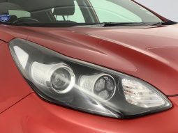 
										Kia Sportage 2.0 Ignite Plus At full									
