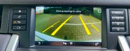 
										Land Rover Discovery Sport 2.0 I4 Diesel Se At full									