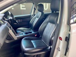
										Land Rover Discovery Sport 2.0 I4 Diesel Se At full									