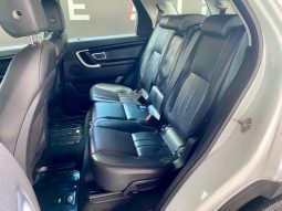 
										Land Rover Discovery Sport 2.0 I4 Diesel Se At full									