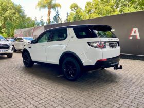 Land Rover Discovery Sport 2.0 I4 Diesel Se At