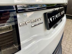 Land Rover Discovery Sport 2.0 I4 Diesel Se At