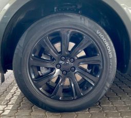 
										Land Rover Discovery Sport 2.0 I4 Diesel Se At full									