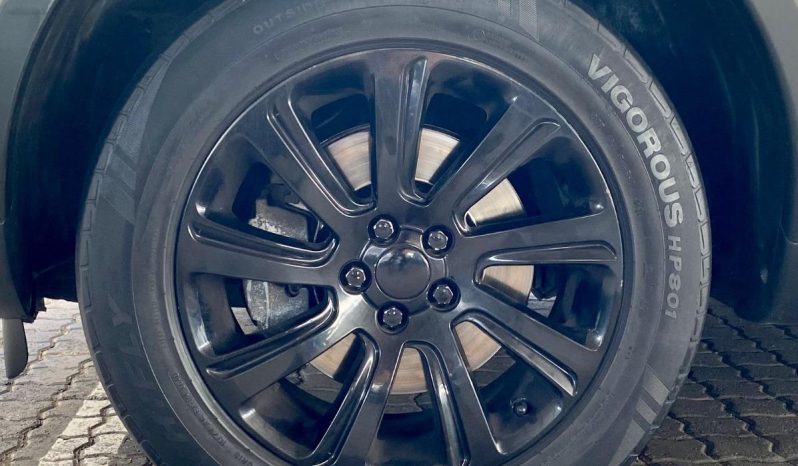 
								Land Rover Discovery Sport 2.0 I4 Diesel Se At full									