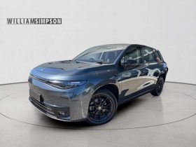 Leapmotor C10 Reev Style